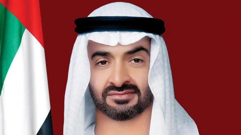 الإمارات.. انتخاب الشيخ محمد بن زايد رئيساً للدولة
