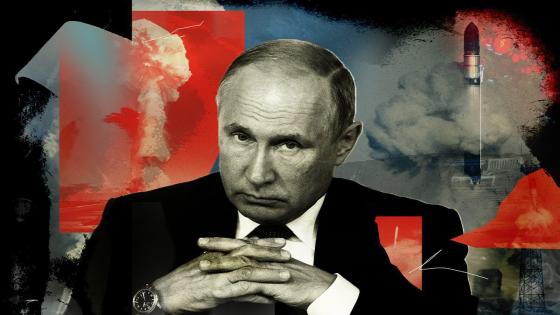 “الشيطان2” سلاح بوتين الفتاك الذي يخشاه الغرب