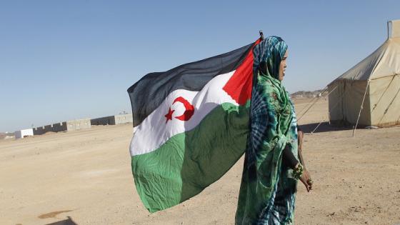 ‏الصحراويون يحيون الذكرى ال 49 للكفاح المسلح مع الاصرار على مواصلة ‎المقاومة الى غاية ‎الاستقلال