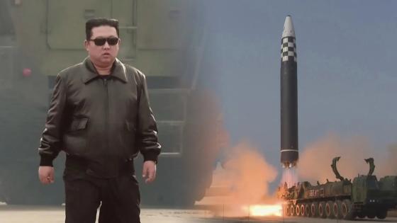 كوريا الجنوبية ،اليابان وأمريكا تدعو كوريا الشمالية لطاولة المفاوضات بشأن برنامجها النووي
