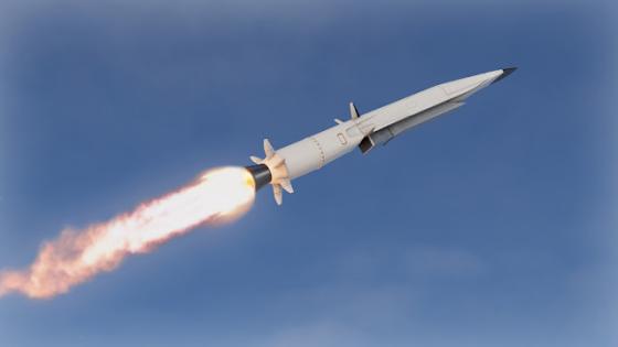 روسيا : نجاح تجربة لصاروخ “زيركون” الأسرع من الصوت