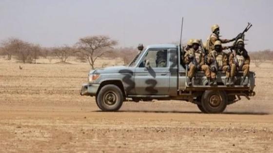 ‏مصرع 11 جندياً في هجوم إرهابي بشمال بوركينا فاسو