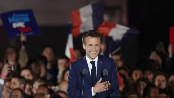 ‏فرنسا : إنطلاق الدورة الأولى من الانتخابات التشريعية