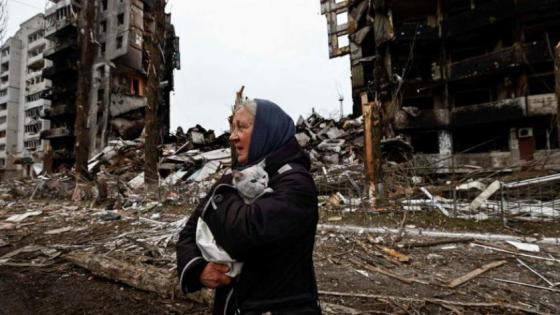 الأمم المتحدة تؤكد أن الوضع الإنساني في دونباس “مقلق للغاية”