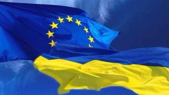 ‏المفوضية الأوروبية تفتح طريق أوكرانيا ومولدوفا لعضوية الاتحاد