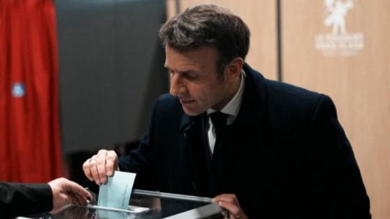 انطلاق الدورة الثانية من الانتخابات التشريعية الفرنسية