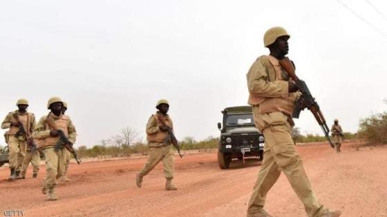 إيكواس : ‏60% فقط من أراضي ‎بوركينا فاسو تحت سيطرة الدولة