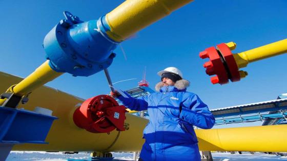 الوكالة الدولية للطاقةتحث الدول الأوروبية على الإستعداد للمزيد من خفض الغاز الروسي