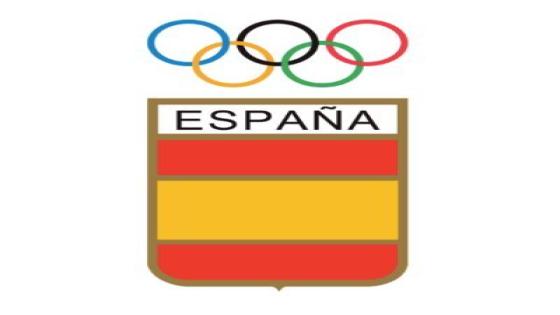 اللجنة الأولمبية الإسبانية توجه شكرا خاصا للجزائريين