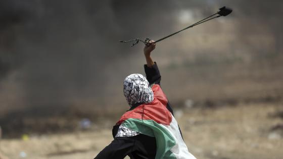 وفاة أكبر أسيرة فلسطينية في سجون الاحتلال