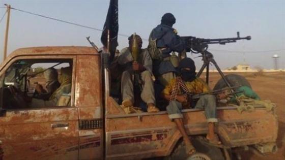 نيجيريا : مقتل 30 جنديا في هجوم مسلح