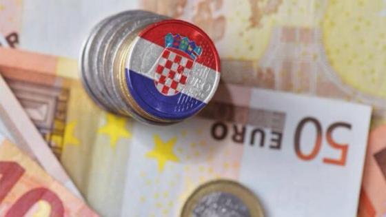 ‏الاتحاد الأوروبي يوافق على انضمام كرواتيا إلى منطقة اليورو