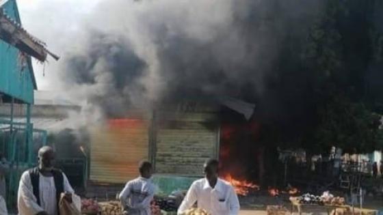 33 قتيلاً و108 جريح باشتباكات قبلية في السودان