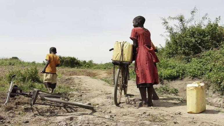 وفاة أكثر من 200 شخص جوعاً إثر الجفاف بشمال شرق أوغندا