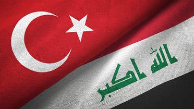 الخارجية العراقية تسلم سفير تركيا مذكرة احتجاج وتطالب برحيل القوات التركية من أراضيها