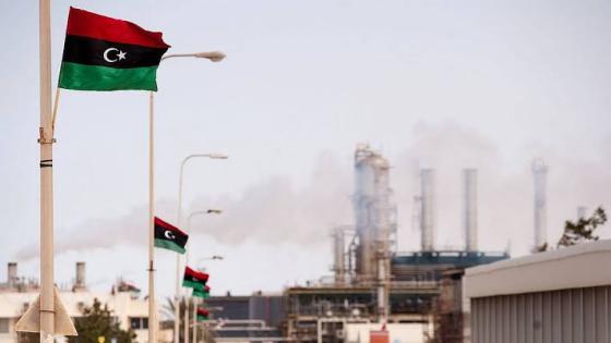 ليبيا تزيد إنتاجها من النفط إلى 1.2 مليون برميل يومياً