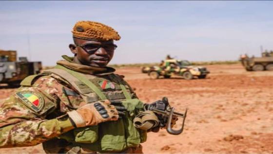 مقتل 15 جنديًا و3 مدنيين على الأقل بهجمات إرهابية في مالي