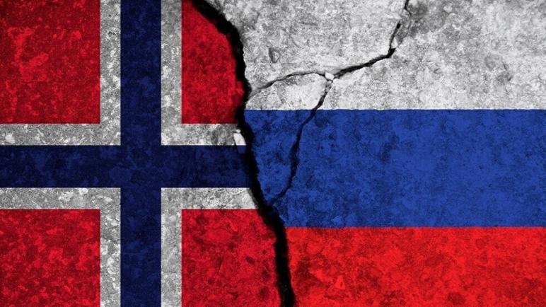 ‏وزارة الخارجية النرويجية تعتذر لموسكو