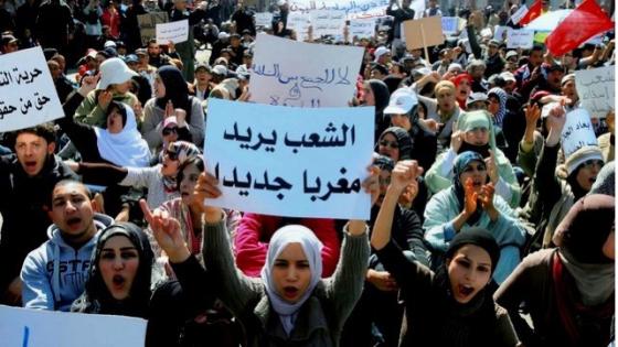 حملات غاضبة ضد “أخنوش” مرشحة لخروج الشعب المغربي إلى الشارع