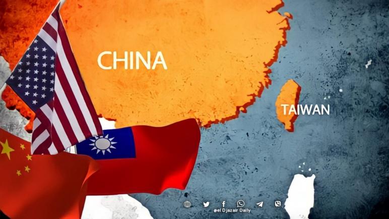 صحيفة أمريكية: البيت الأبيض يستدعي السفير الصيني لتوبيخه بشأن تايوان
