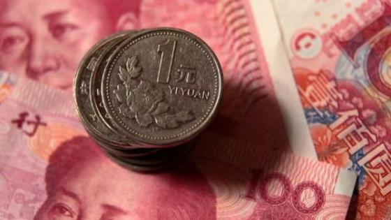 ‏‎الصين :تخفيض سعر الفائدة الأساسي لمدة عام لدعم النمو