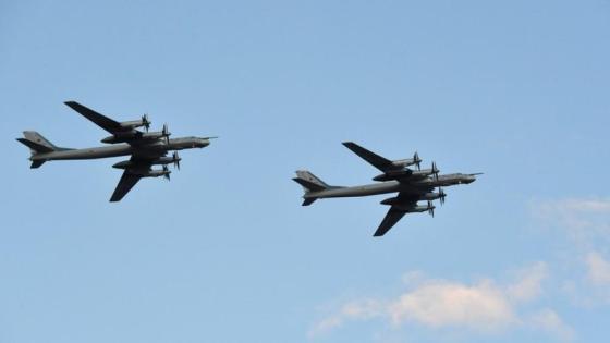 كوريا الجنوبية: طائرات عسكرية روسية دخلت منطقة الدفاع الجوي