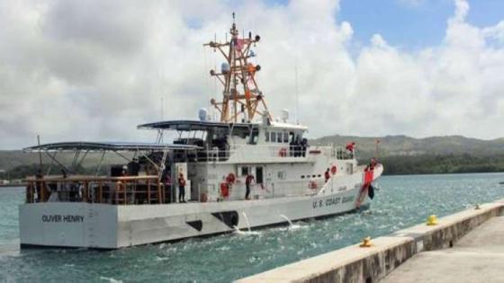 جزر سليمان ترفض استقبال سفينة دورية أمريكية.. ومساع غربية لاحتواء النفوذ الصيني بالمنطقة