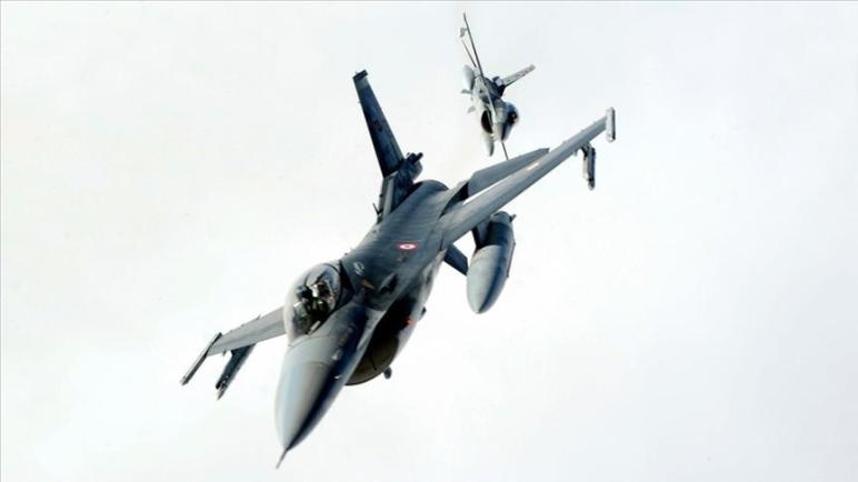 تركيا تتهم اليونان بارتكاب “عمل عدائي” ضد طائراتها العسكرية