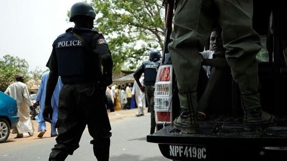 مسلحون يقتحمون مسجداً في نيجيريا ويختطفون عدداً من المصلين