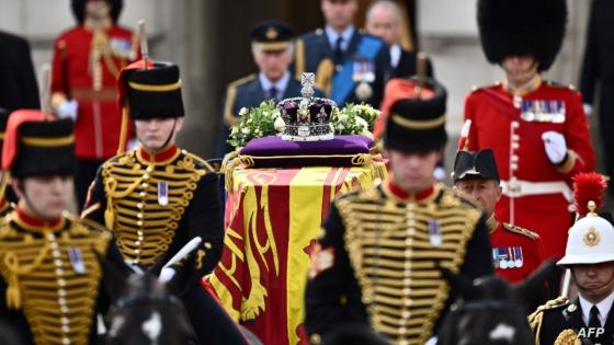 بريطانيا تستثني رؤساء 6 دول من حضور جنازة الملكة إليزابيث الثانية.. فمن هم؟