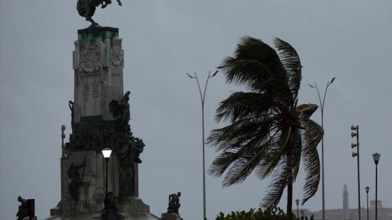 كوبا : اعصار “إيان”يتسبب في قطع التيار الكهربائي في كل أنحاء البلاد