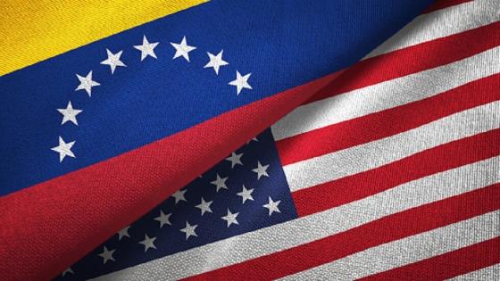 الولايات المتحدة وفنزويلا تتبادلان إطلاق سراح سجناء