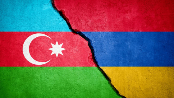 اتفاق بين أرمينيا وأذربيجان على نشر مهمة مدنية تابعة للاتحاد الأوروبي على حدودهما المشتركة