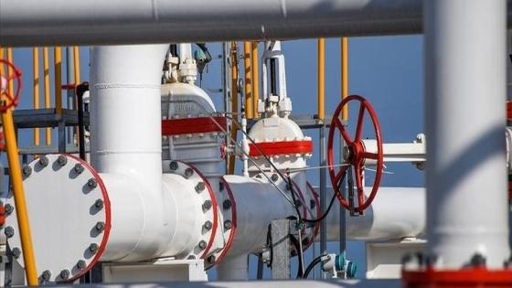ألمانيا : امتلاء مرافق تخزين الغاز بنسبة تفوق 93 بالمئة