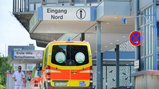 ألمانيا : تحذيرات من إفلاس مستشفيات بسبب أزمة الطاقة
