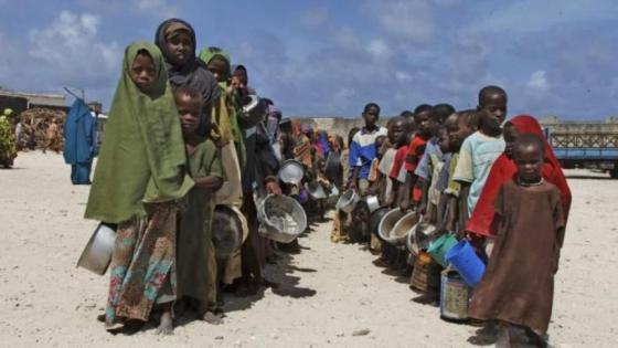 اليونيسف تحذر من وفيات غير مسبوقة للأطفال في الصومال