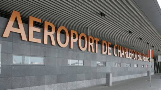 بلجيكا : إلغاء الرحلات المغادرة في مطار “شارلوروا” بسبب إضراب عناصر الأمن