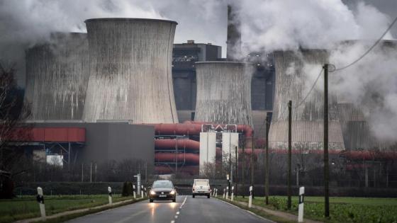 ألمانيا تؤكد إنهاء عمل محطات الطاقة النووية منتصف أفريل 2023