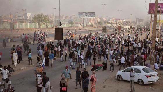 السودان : إعلان حالة الطوارئ 30 يوما في النيل الأزرق إثر مواجهات قبلية خلفت أكثر من 150 قتيلا