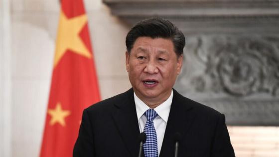 الحزب الشيوعي الصيني يقرر تمديد ولاية ثالثة للرئيس “شي جين بينغ”