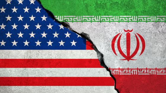 إيران ترفع دعوى قضائية ضد أميركا بسبب أعمال الشغب