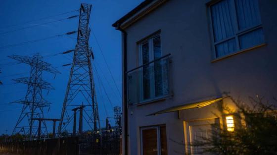 أزمة الطاقة.. مليونا أسرة متخلفة عن سداد فواتير الكهرباء في بريطانيا