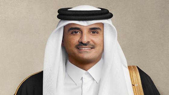 أمير قطر: نتعرض لـ”افتراءات وحملة غير مسبوقة” بسبب استضافة كأس العالم