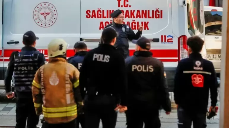 السلطات التركية تحظر نشر أنباء عن انفجار اسطنبول