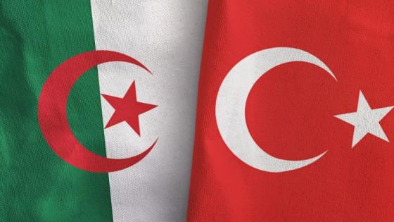 الجزائر تدين بشدة التفجير الإرهابي بتركيا