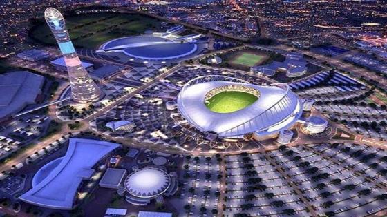 مونديال قطر 2022: جدول مباريات اليوم الثاني