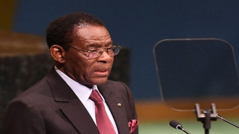 غينيا الاستوائية: حزب أطول الرؤساء حكماً في العالم ينال 99% من الأصوات