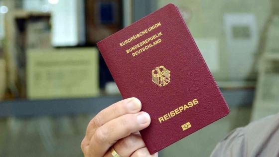 برلين تعدّ إصلاحات قانونية لتبسيط إجراءات الحصول على الجنسية الألمانية