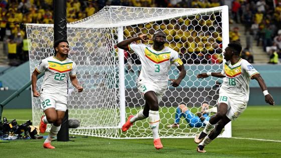 أسود التيرانغا.. أول منتخب أفريقي يمر لثمن نهائي مونديال قطر