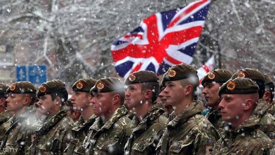 بريطانيا تدرس الاستعانة بالجيش لتخفيف أثر الإضرابات